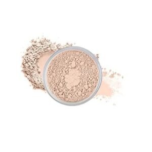 MATT LOOK Banana Luxury Loose Translucent Powder, Fair, 12gm | Professional, Lightweight Formula, Matte Finish, Baking Powder, Nourishing Formula