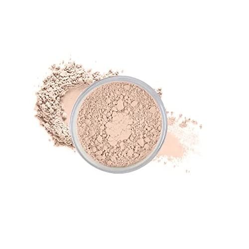 MATT LOOK Banana Luxury Loose Translucent Powder, Fair, 12gm | Professional, Lightweight Formula, Matte Finish, Baking Powder, Nourishing Formula