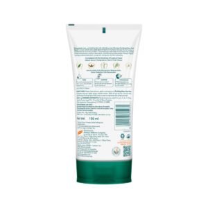 Himalaya Purifying Neem Face Wash, 150 ml | Soap Free | Paraben, Phthalates free | Best for Acne Prone Skin | Eliminates Pimples