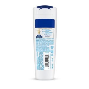 Clinic Plus Strong & Thick Shampoo with Rice Water, Protein + Vitamin E, 175 ml