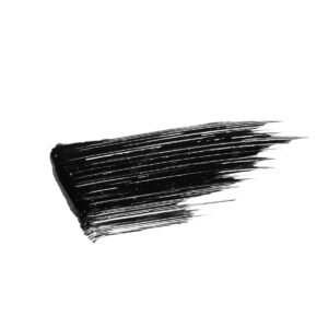 MATT LOOK Big Eyes Long Lasting Super Waterproof Smudge Proof Mascara | Jet black color mascara | Easy to carry | One stroke application | Quick drying formula | Gives good volume | 9 ml