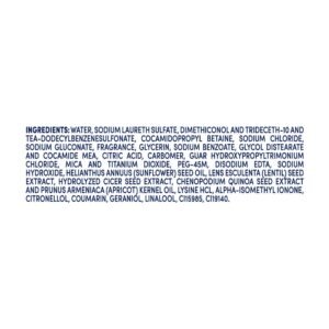 Dove Hair fall Rescue Shampoo|| 180 ml