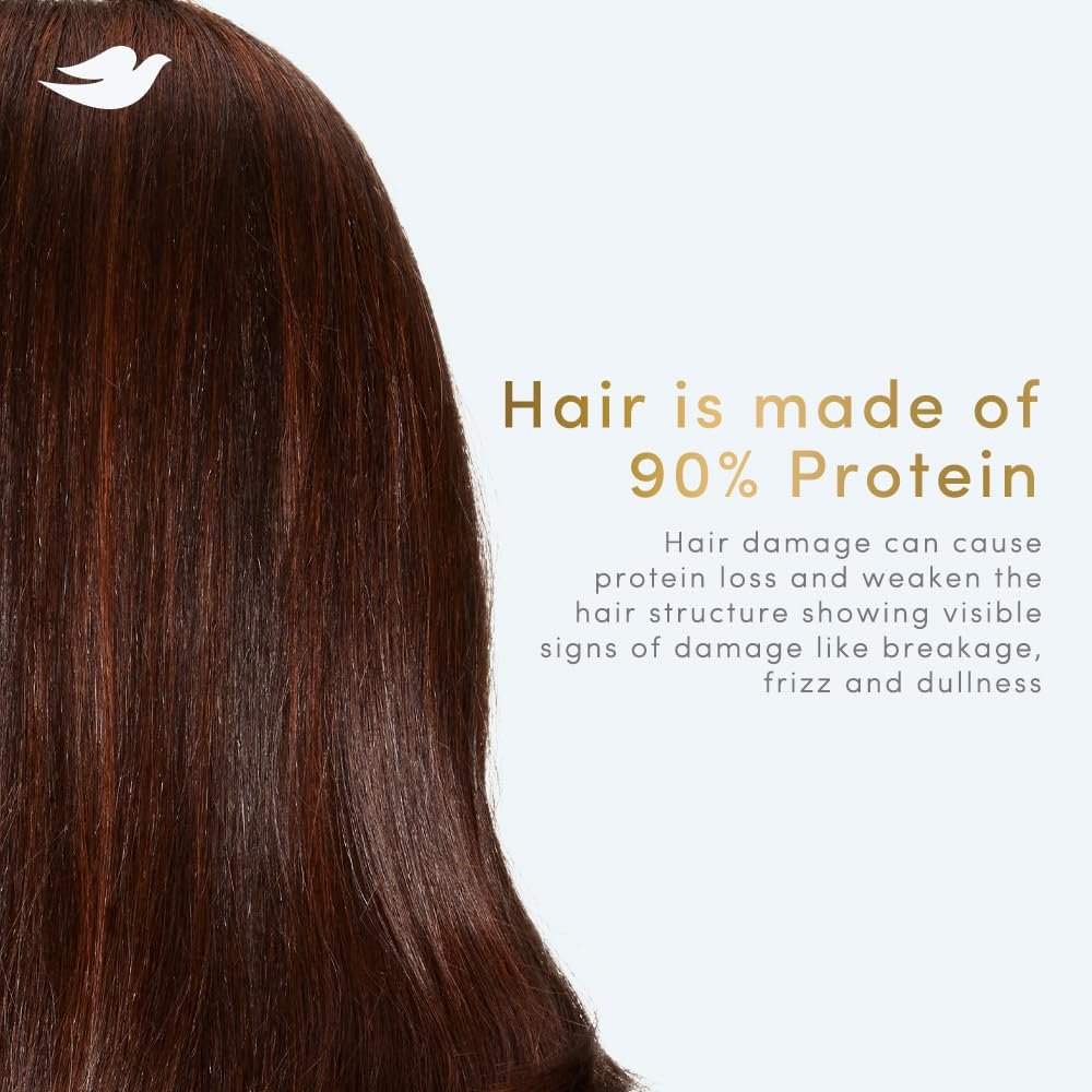 Dove Hair fall Rescue Shampoo|| 180 ml - Image 5