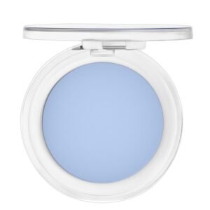 MARS Oil Blotter Gel Compact for Oily Skin with Puff Applicator | Instant Oil Control | Matte Finish Compact | Travel Friendly | For Summers, Weddings, Parties (5 gm)