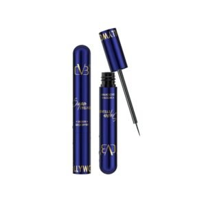 CVB SUPER EYELINER CURLING LONG LASTING SERIES HOLLYWOOD C249