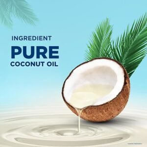 Parachute Coconut Oil - 1 L Pet Jar