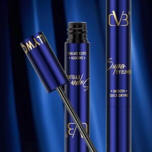 CVB SUPER EYELINER CURLING LONG LASTING SERIES HOLLYWOOD C249