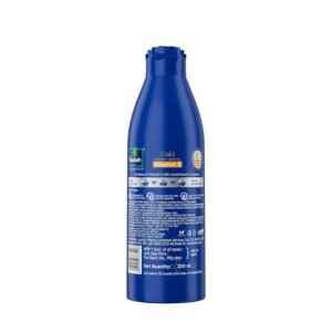 Parachute Advansed Gold Vitamin E Coconut Hair Oil| Long & Soft Hair | For All Hair Type| No Paraben & Silicones| 300ml