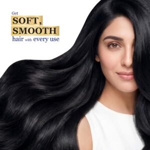 Parachute Advansed Gold Vitamin E Coconut Hair Oil| Long & Soft Hair | For All Hair Type| No Paraben & Silicones| 300ml