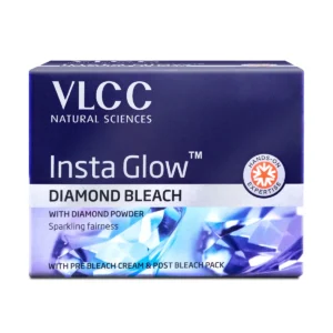 Insta Glow Diamond Bleach - 30 g