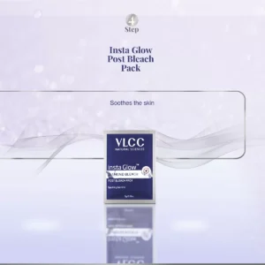Insta Glow Diamond Bleach - 30 g